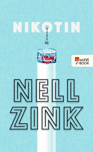 Produktbild: Nikotin