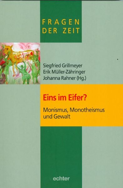 Produktbild: Eins im Eifer?