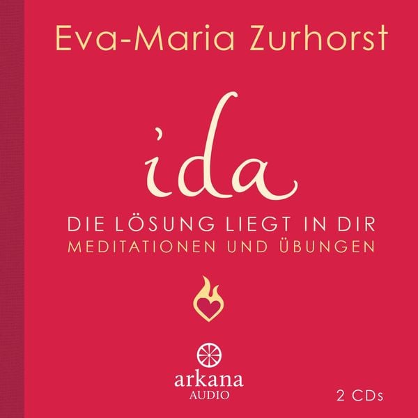 Produktbild: ida - Die L&ouml;sung liegt in dir
