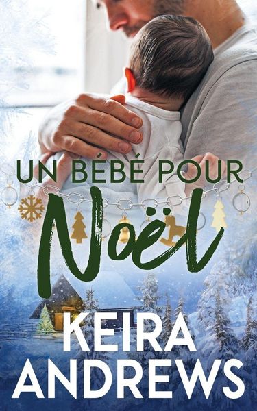 Produktbild: Un b&eacute;b&eacute; pour No&euml;l
