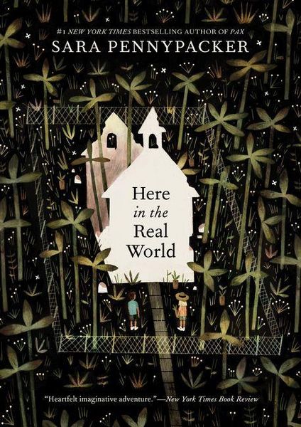 Produktbild: Here in the Real World