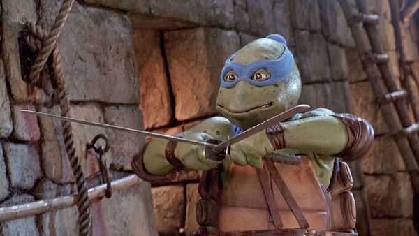 Produktbild: Turtles 3 - Ninja Turtles