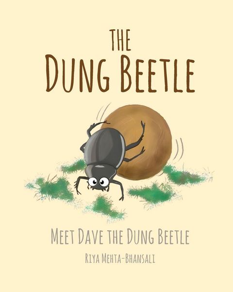 Produktbild: The Dung Beetle