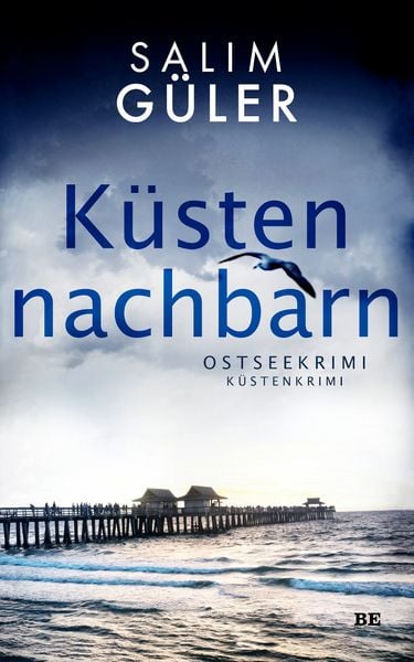 Produktbild: K&uuml;stennachbarn
