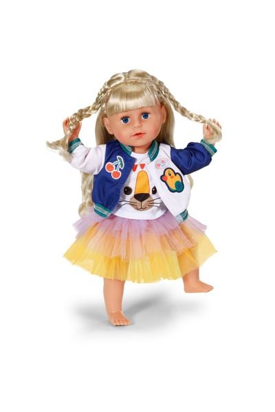 Produktbild: BABY born Tutu Outfit 43cm