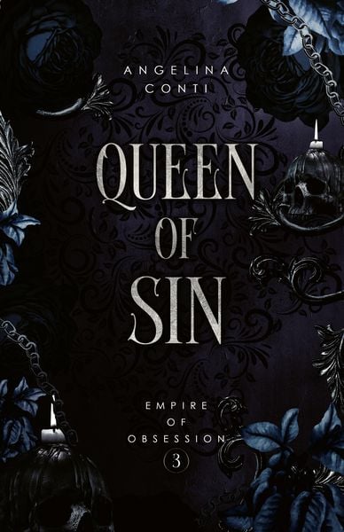 Produktbild: Queen Of Sin
