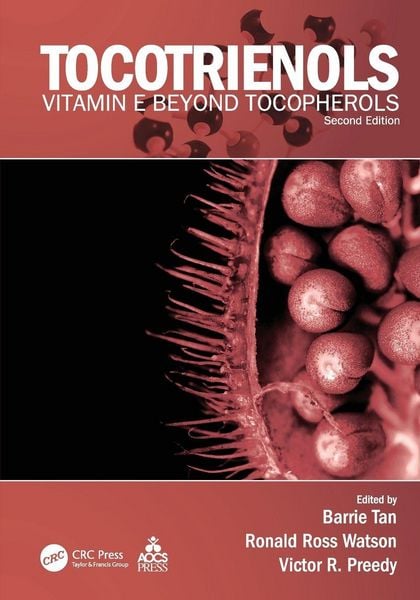 Produktbild: Tocotrienols
