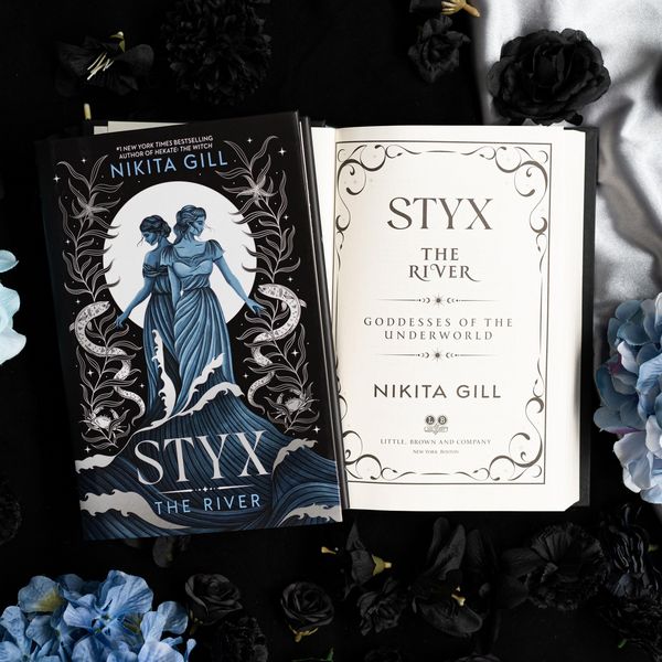 Produktbild: Styx