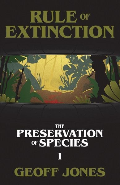 Produktbild: Rule of Extinction