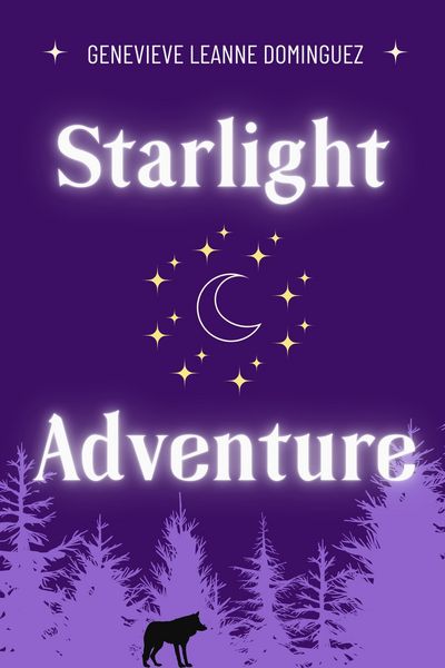 Produktbild: Starlight Adventure