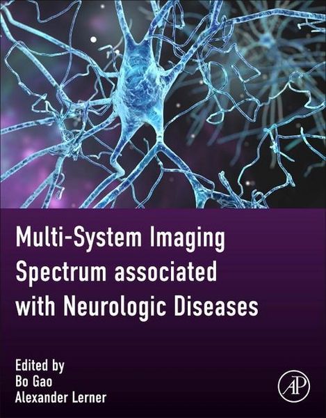 Produktbild: Multi-System Imaging Spectrum Associated with Neurologic Diseases