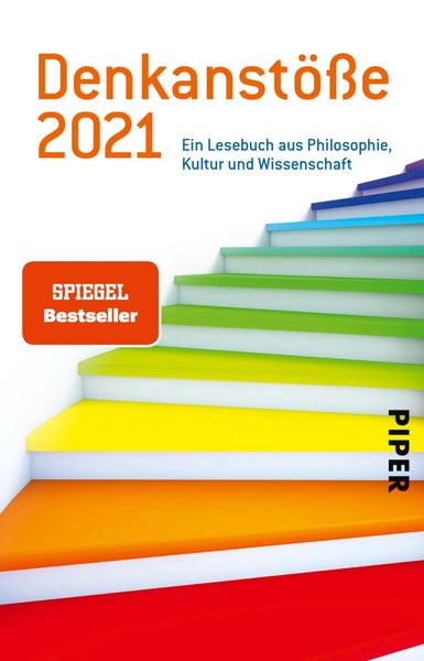 Produktbild: Denkanst&ouml;&szlig;e 2021