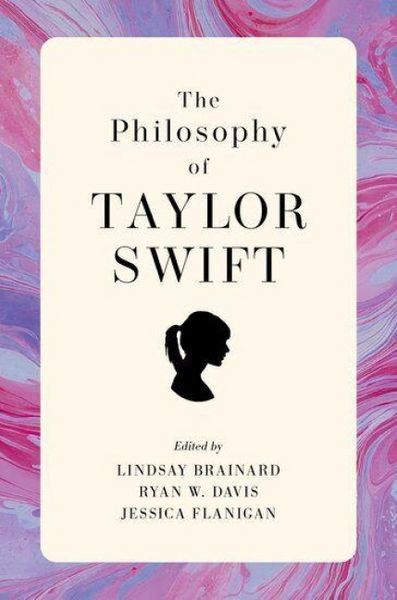 Produktbild: The Philosophy of Taylor Swift