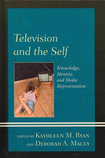 Produktbild: Television and the Self