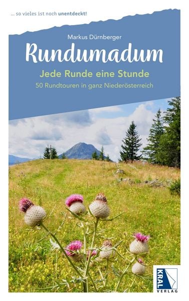 Produktbild: Rundumadum: Jede Runde eine Stunde