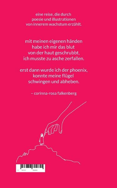 Produktbild: Der Himmel und das Salz