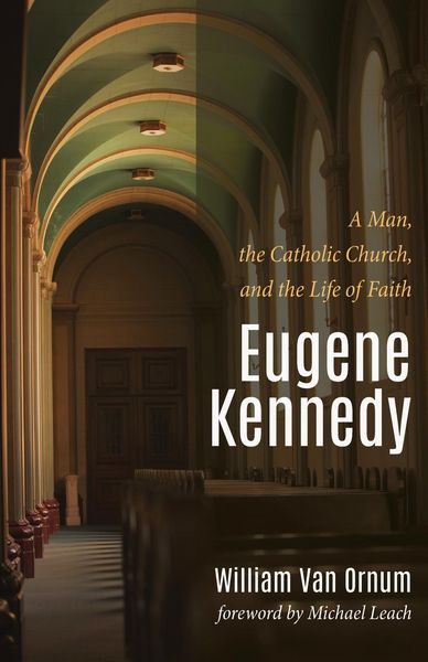 Produktbild: Eugene Kennedy