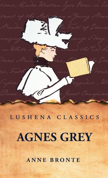 Produktbild: Agnes Grey