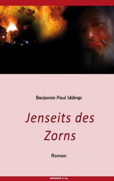 Produktbild: Jenseits des Zorns