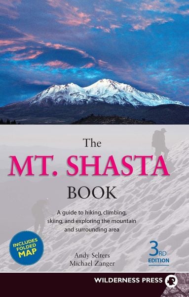 Produktbild: The Mt. Shasta Book