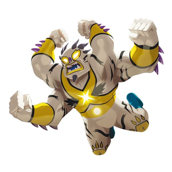 Produktbild: King of Tokyo - Monster Pack: Luchador (d)