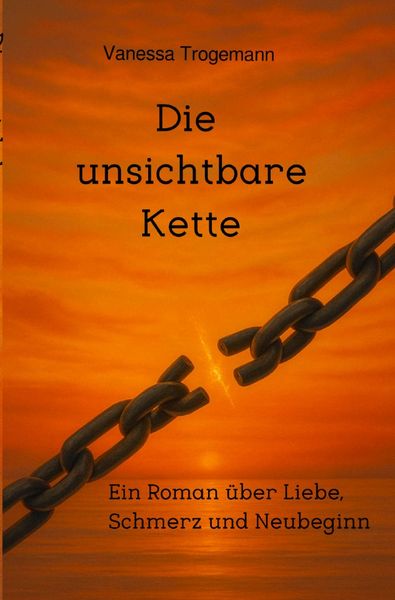 Produktbild: Die unsichtbare Kette