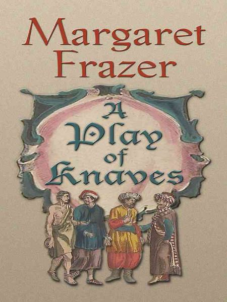 Produktbild: A Play of Knaves