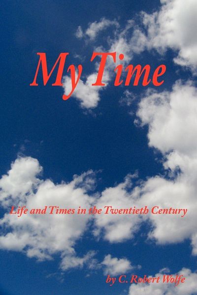 Produktbild: My Time