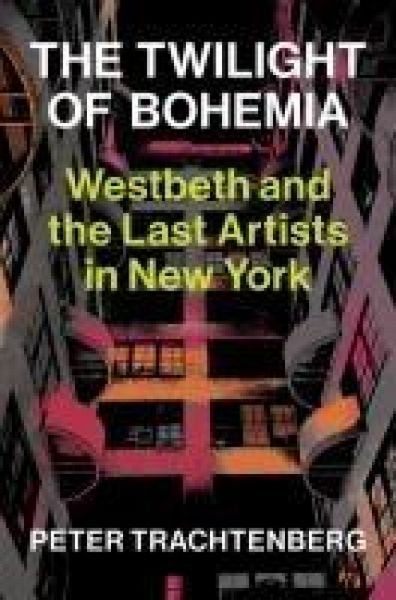 Produktbild: The Twilight of Bohemia