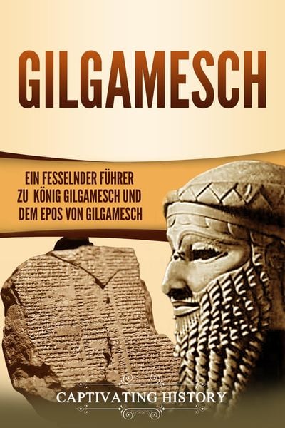 Produktbild: Gilgamesch
