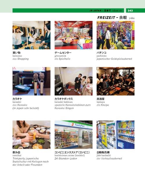 Produktbild: PONS Bildw&ouml;rterbuch Japanisch