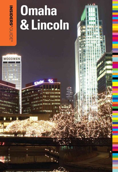 Produktbild: Insiders' Guide&reg; to Omaha & Lincoln