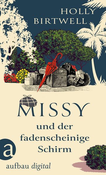 Produktbild: Missy und der fadenscheinige Schirm
