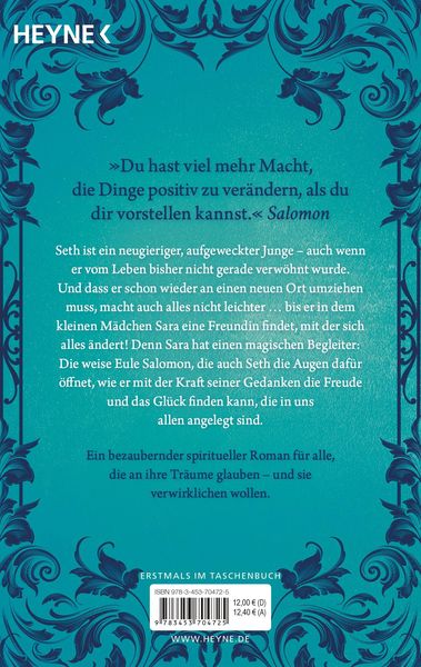 Produktbild: Sara und Seth