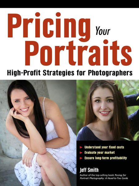 Produktbild: Pricing Your Portraits
