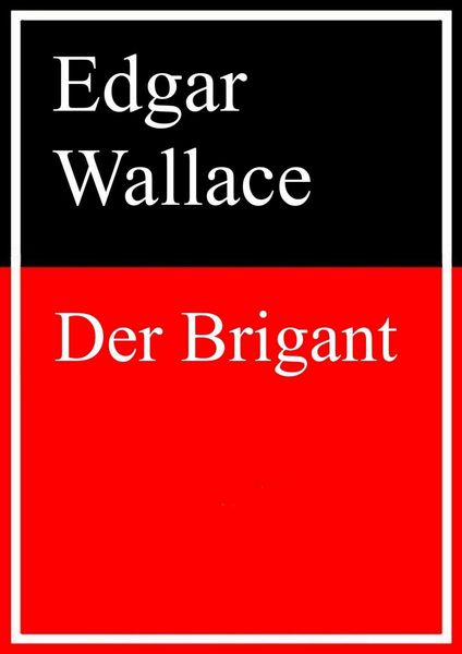 Produktbild: Der Brigant