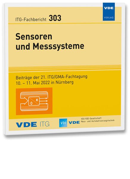 ITG-Fb. 303: Sensoren und Messsysteme