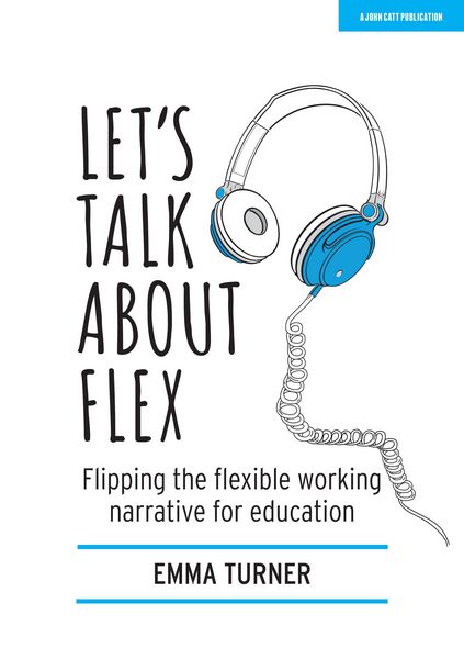 Produktbild: Let's Talk about Flex
