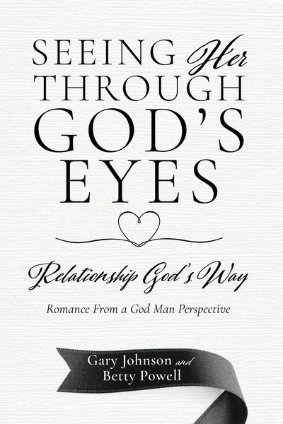 Produktbild: Seeing Her Through God's Eyes