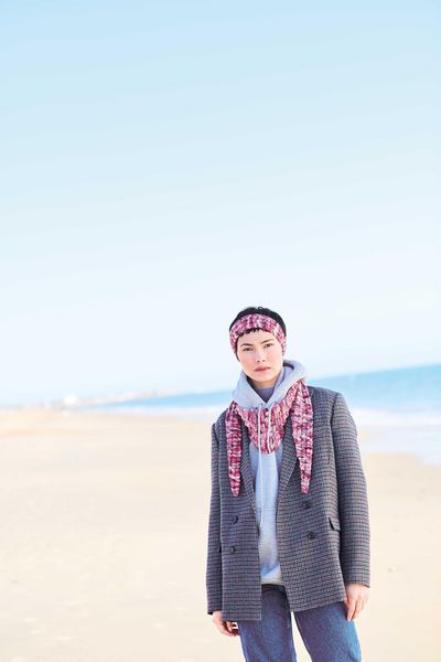Produktbild: LOVEWOOL Das Handstrick Magazin No. 17
