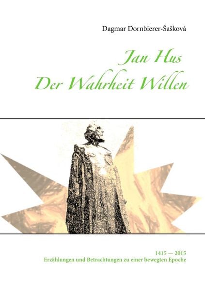 Produktbild: Jan Hus - Der Wahrheit Willen