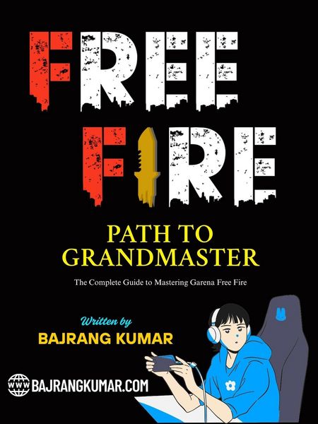 Produktbild: Free Fire: Path to Grandmaster
