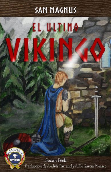Produktbild: San Magnus, El &Uacute;ltimo Vikingo