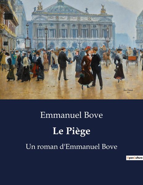 Produktbild: Le Pi&egrave;ge