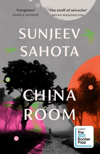 Produktbild: China Room