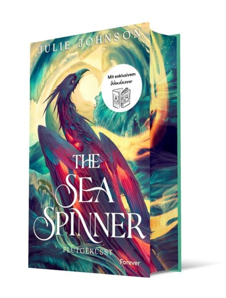 Produktbild: The Sea Spinner