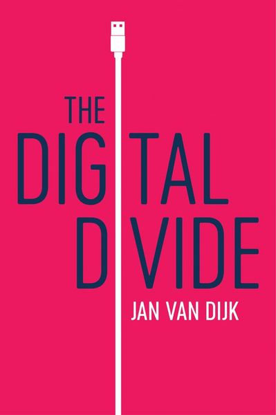 Produktbild: The Digital Divide