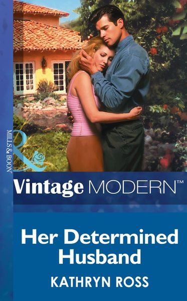 Produktbild: Her Determined Husband