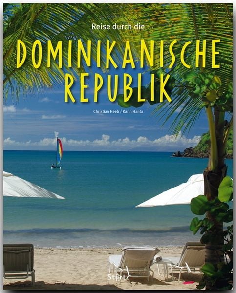 Produktbild: Reise durch die Dominikanische Republik
