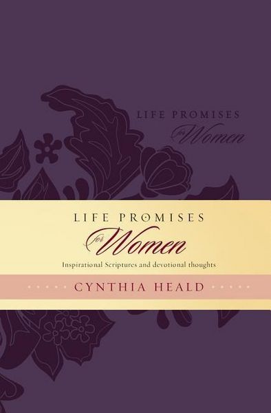 Produktbild: Life Promises For Women